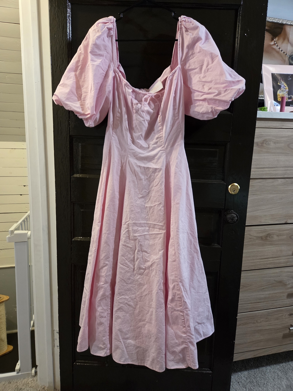 Selkie Angel Delight Day Dress